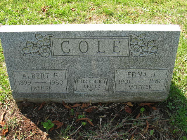 tombstone